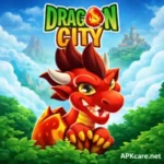 Dragon City Game Download for Android