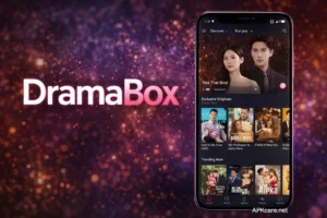 DramaBox 3