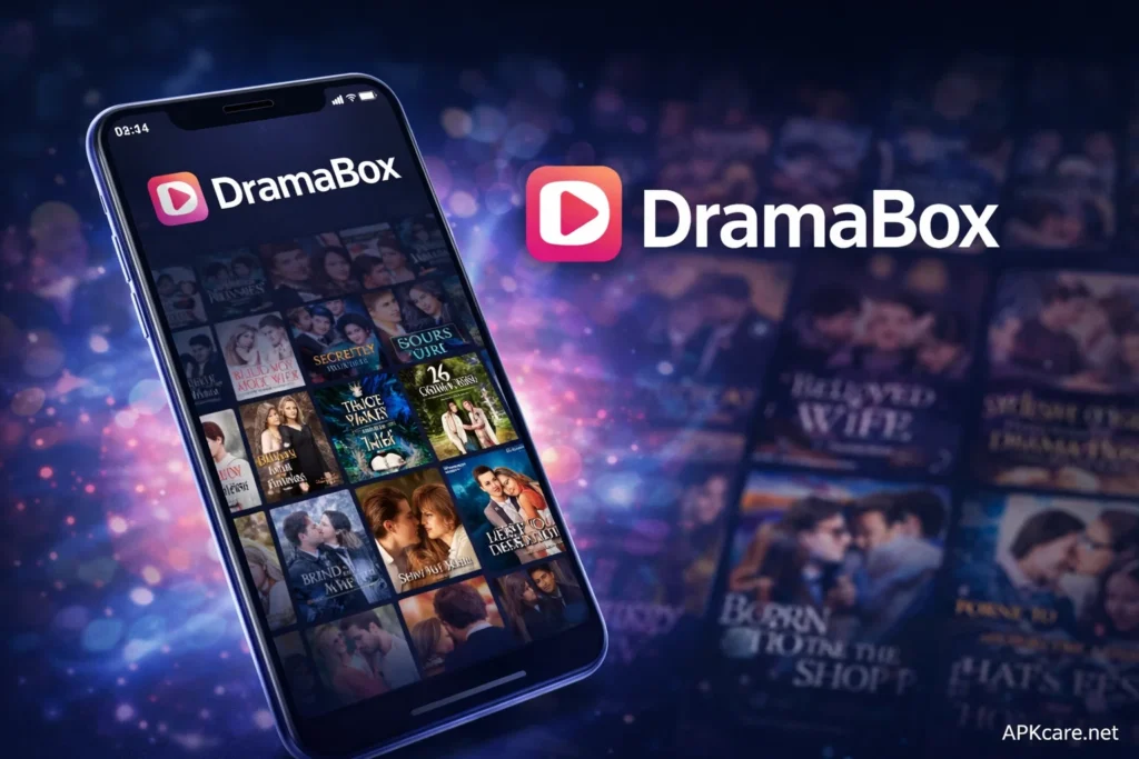 DramaBox Download for Android Latest
