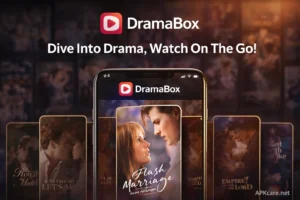 DramaBox 1
