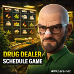 Drug Dealer Schedule Game Download for Android