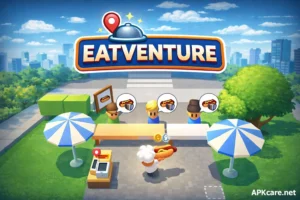Eatventure 2