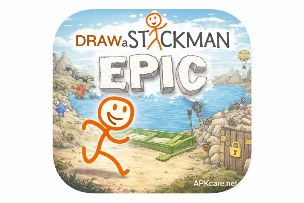 Epic Stickmen Download For Android Latest Version