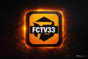 FCTV33 3