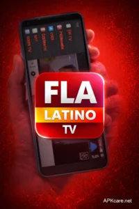 FLA Latino TV 1
