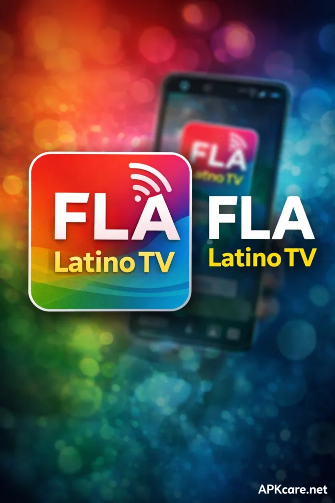 FLA Latino TV APK Download Latest Version For Android