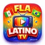 FLA Latino TV APK Download for Android