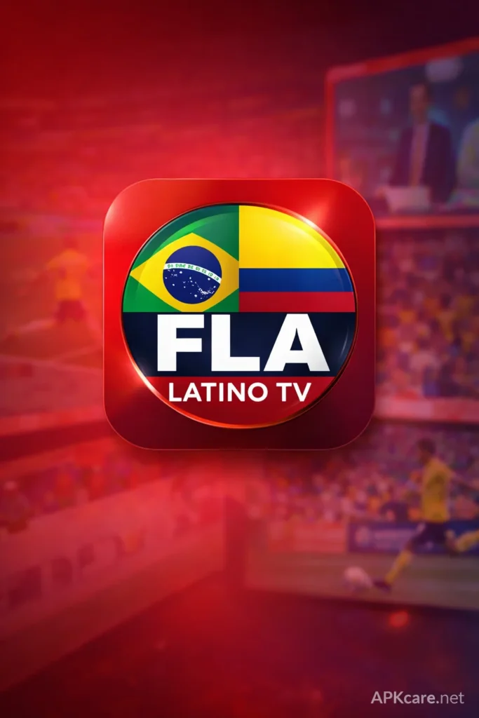 FLA Latino TV APK Download for Android Latest Version