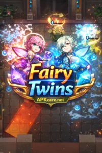 Fairy Twins 1