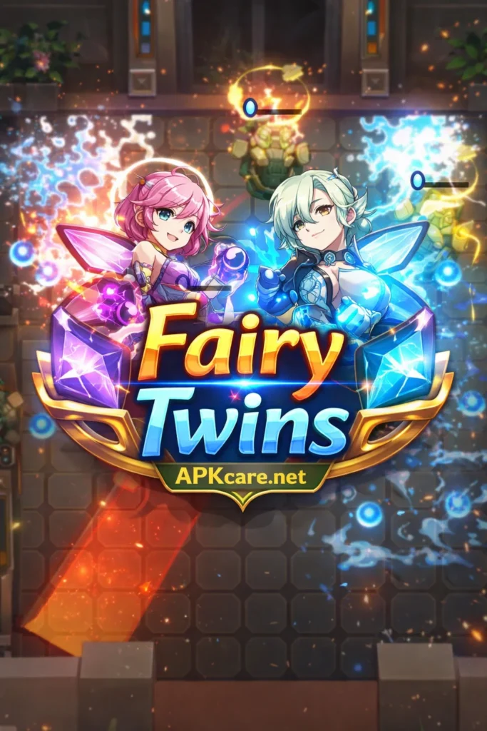 Fairy Twins Game Download APK