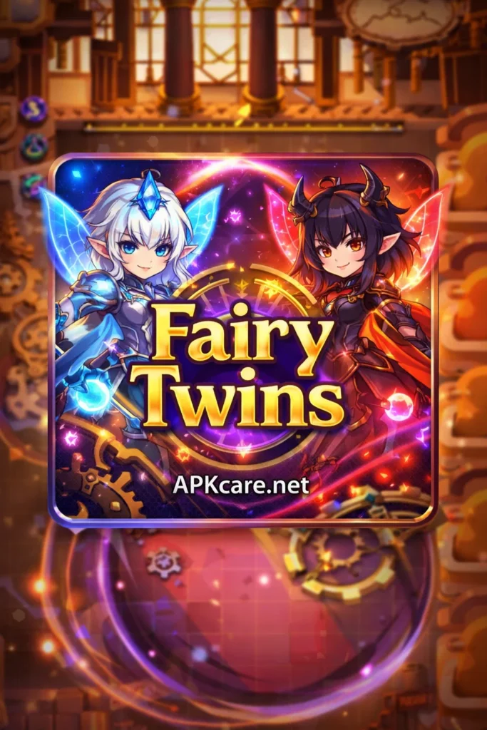 Fairy Twins Game Download Latest Version
