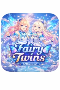 Fairy Twins 3