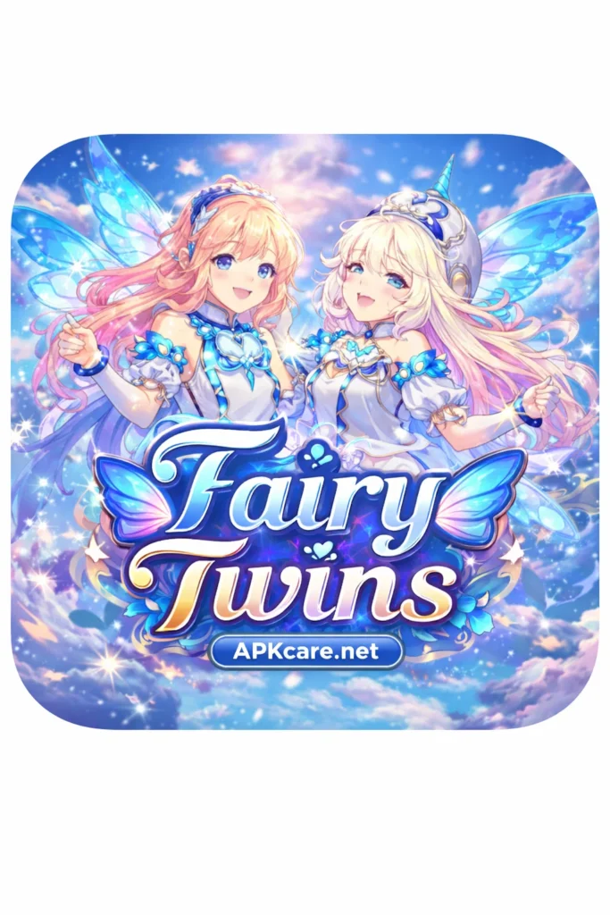 Fairy Twins Game Download Latest Version for Android