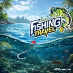 Fishing Travel Game Download Apk