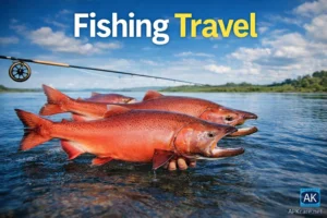 Fishing Travel 1