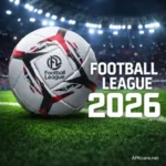 Football League 2026 Game Download for Android
