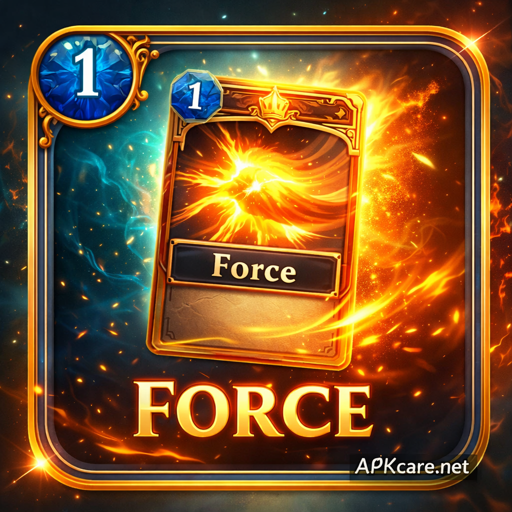 ForceCard CardBA Download The latest Version for Android