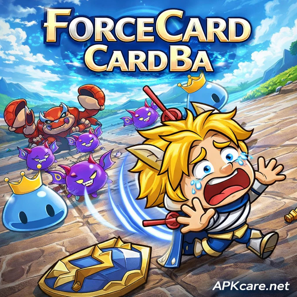 ForceCard CardBa Download Latest Version for Android