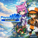 ForceCard CardBattle Roguelike Download for Android