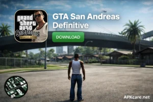 GTA San Andreas Definitive 1