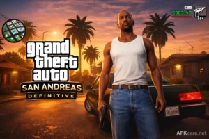 GTA San Andreas Definitive 2