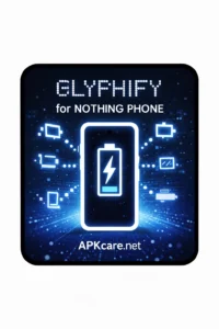 Glyphify for Nothing Phone  2