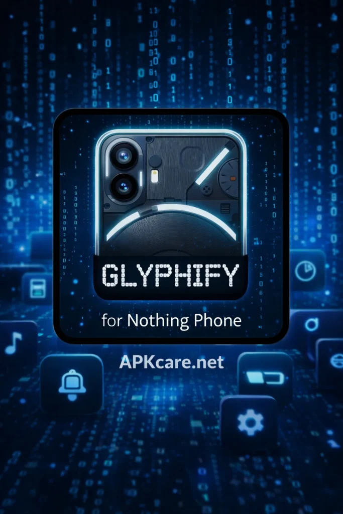 Glyphify for Nothing Phone App Download for Android