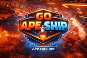 Go Ape Ship 3