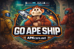 Go Ape Ship 2