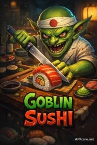 Goblin Sushi 2