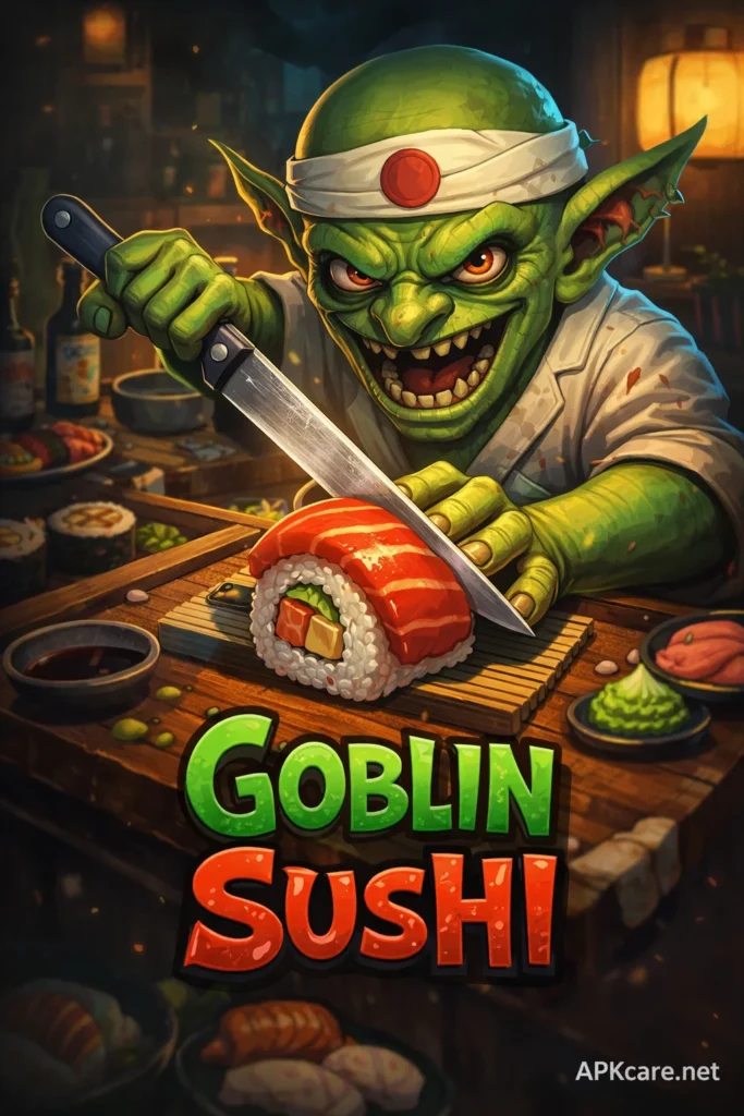 Goblin Sushi Download For Android Latest