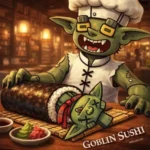 Goblin Sushi Download for Android
