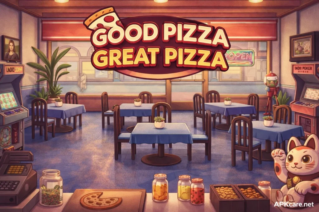 Good Pizza Freat Pizza Game Download Latest Version for Android