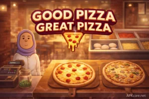 Good Pizza Great Pizza 3