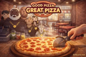 Good Pizza Great Pizza 4