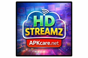 Hd Streamz Pro 1