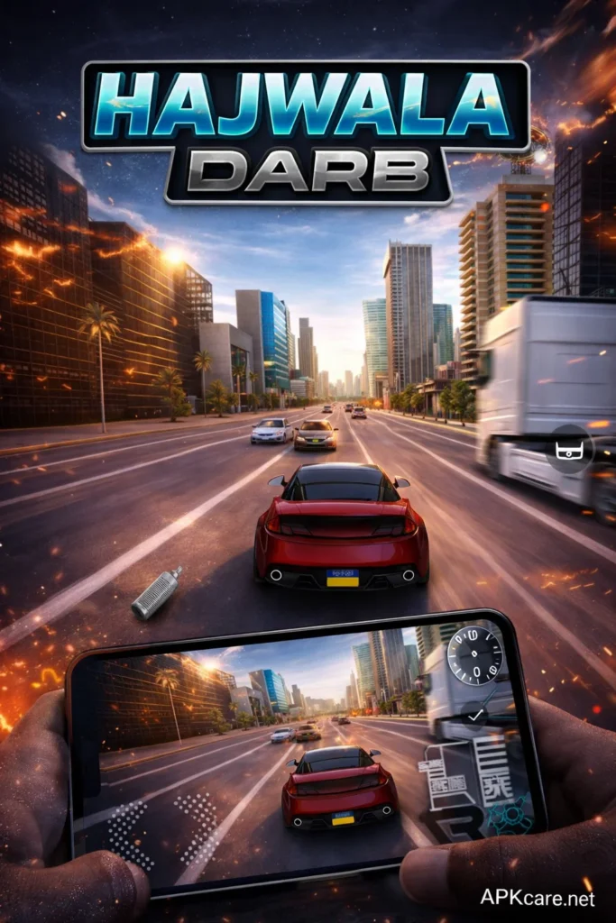 Hajwala Darb Download Latest Version