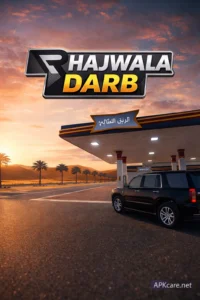 Hajwala Darb 3