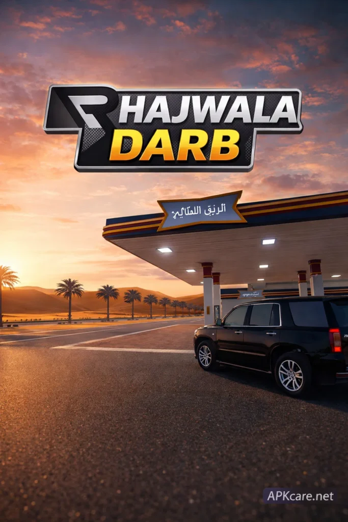Hajwala Darb Download for Android Latest Version