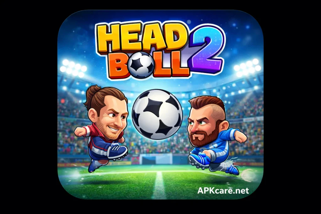 Head Ball 2 Game Download Latest Version