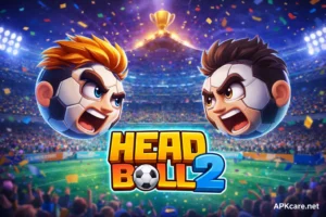 Head Ball 2 2