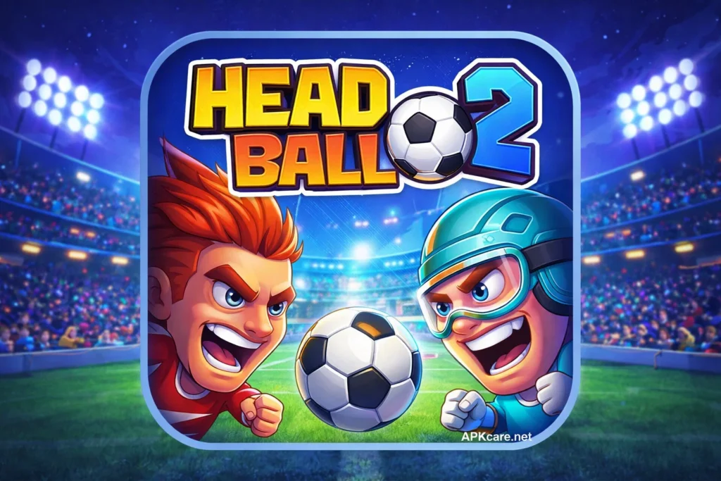 Head Ball 2 Game Download for Android Latest Version