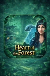 Heart of the Forest 1