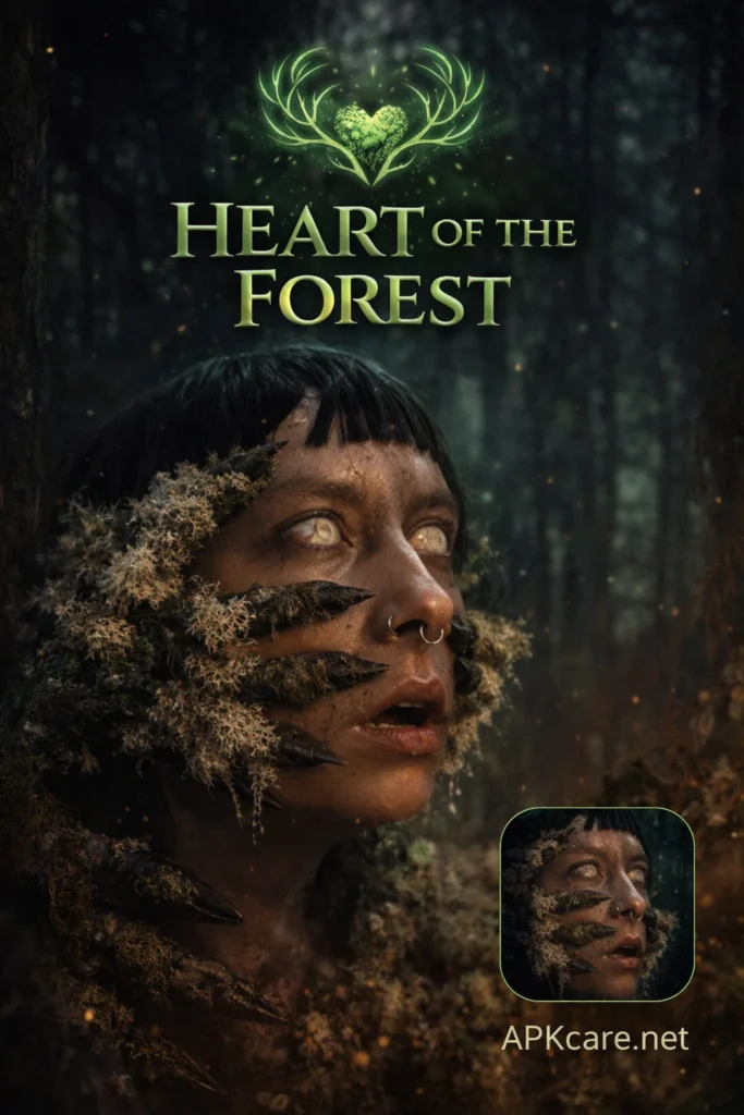 Heart of the Forest Game Download for Android
