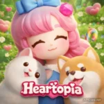 Heartopia Game Download Latest Version