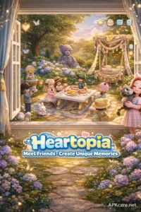 Heartopia 1