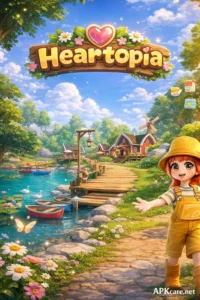 Heartopia 3