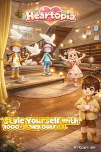 Heartopia 2