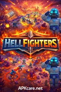 Hellfighters 3