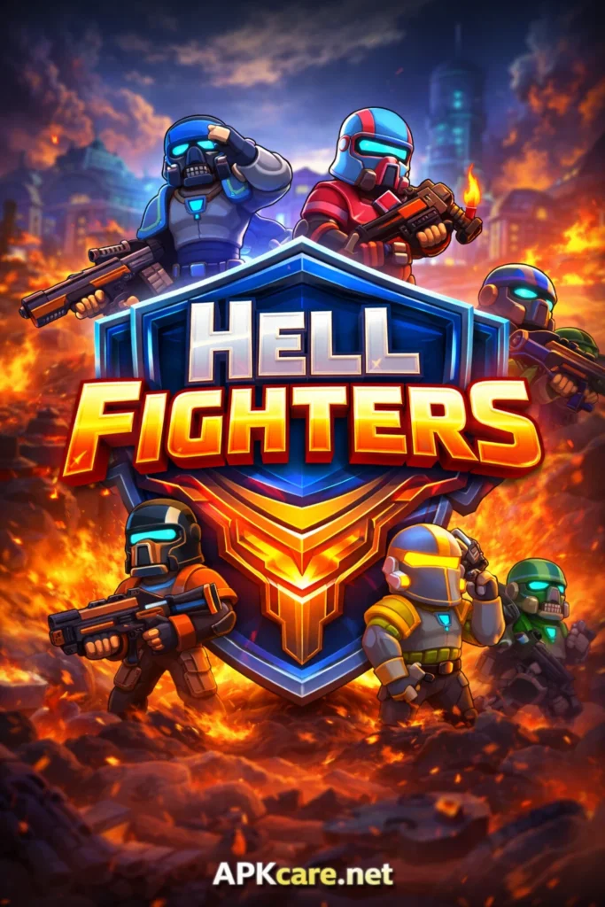 HellFighters Game Download for Android